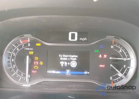 2017 Honda Ridgeline Rtl from USA, damaged, VIN 5FPYK3F54HB020239